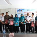 Dinas Pendidikan Binjai Serius Tuntaskan Wajar 12 Tahun Pada Tahun 2025