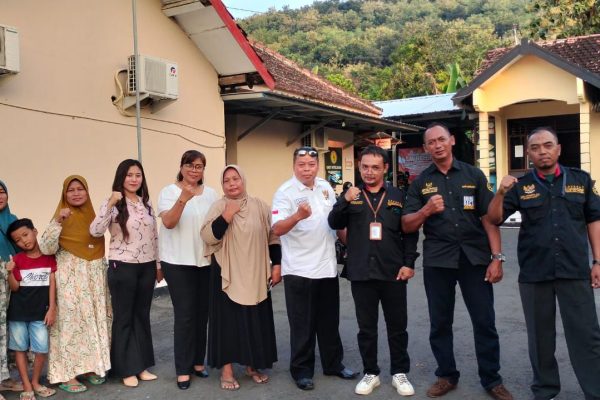 Warga Binjai Masih Memiliki Kesadaran Politik yang Rendah, Usaha Bangun Generasi Muda Melek Politik