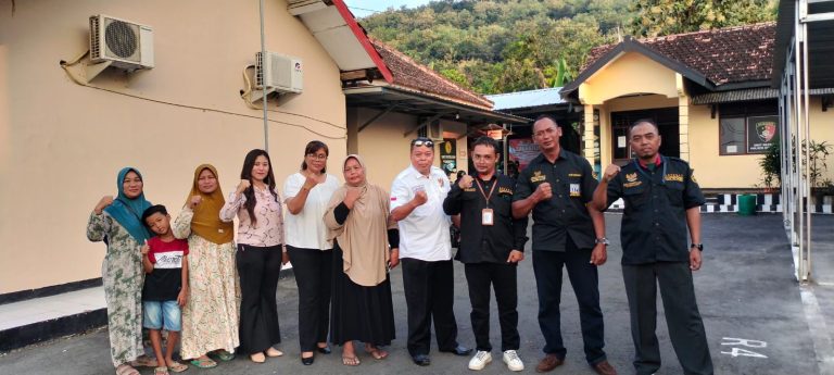 Warga Binjai Masih Memiliki Kesadaran Politik yang Rendah, Usaha Bangun Generasi Muda Melek Politik