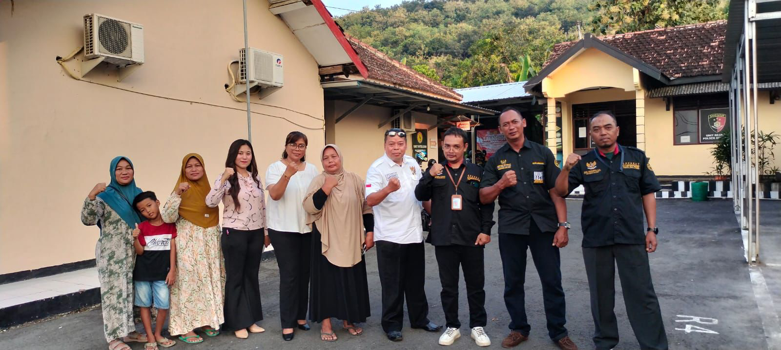 Warga Binjai Masih Memiliki Kesadaran Politik yang Rendah, Usaha Bangun Generasi Muda Melek Politik